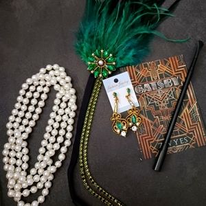 1920s Accessories